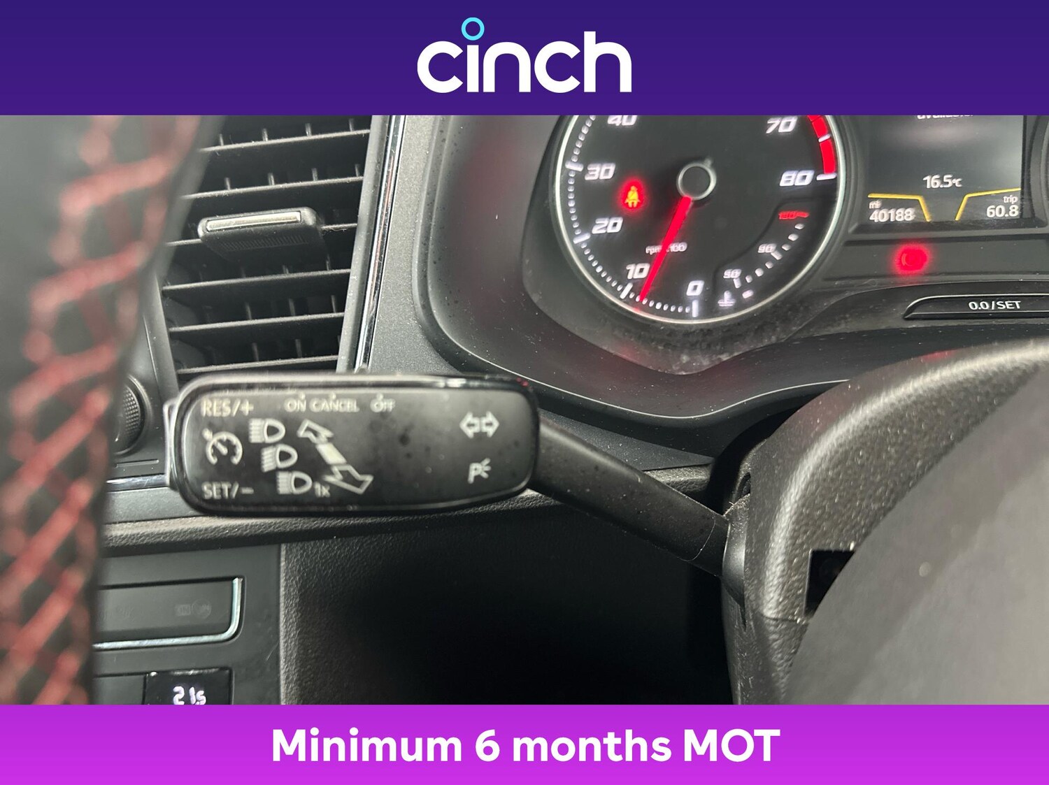 Used SEAT Leon 2016 for sale - 76527019: Photo 37