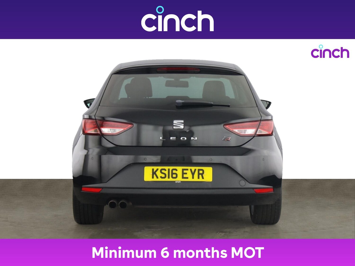 Used SEAT Leon 2016 for sale - 76527019: Photo 5