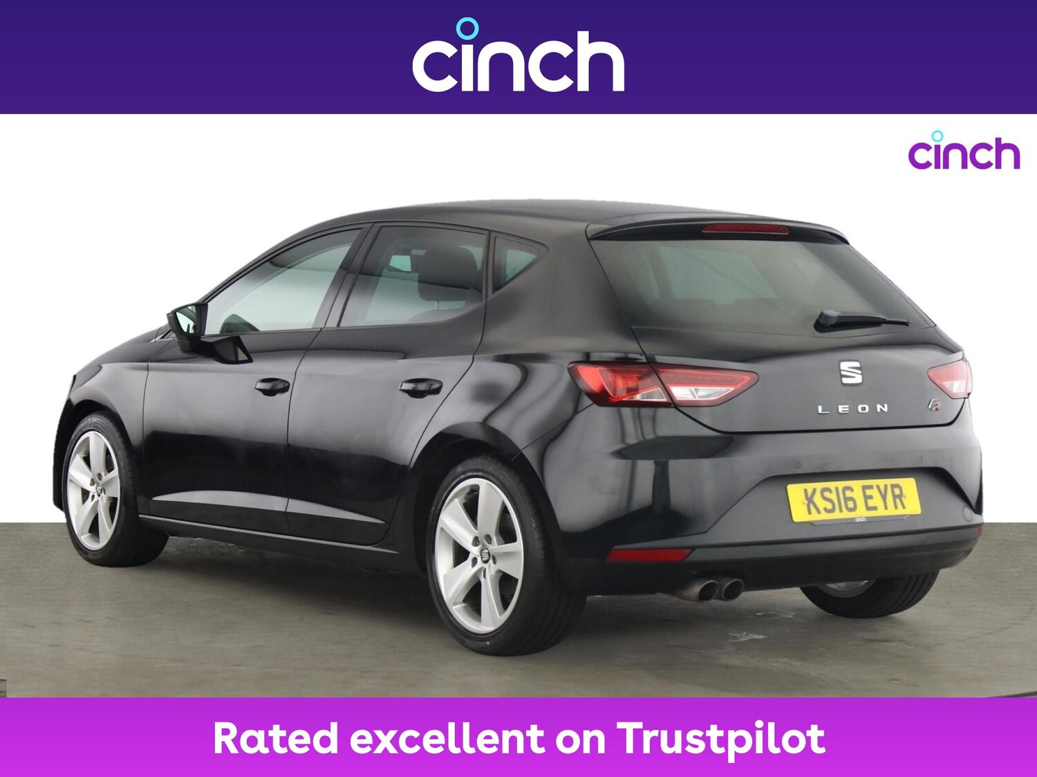 Used SEAT Leon 2016 for sale - 76527019: Photo 6