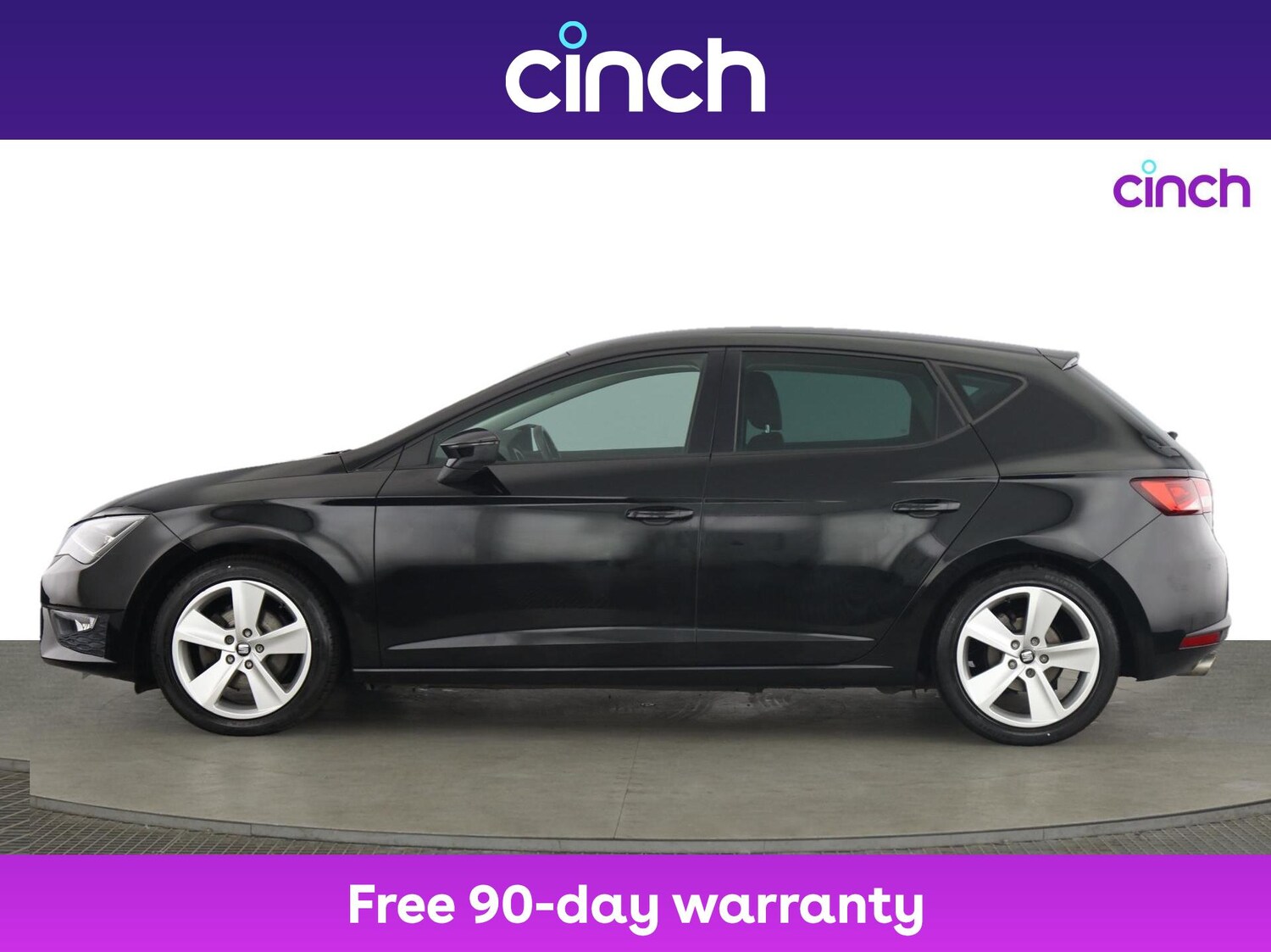 Used SEAT Leon 2016 for sale - 76527019: Photo 8