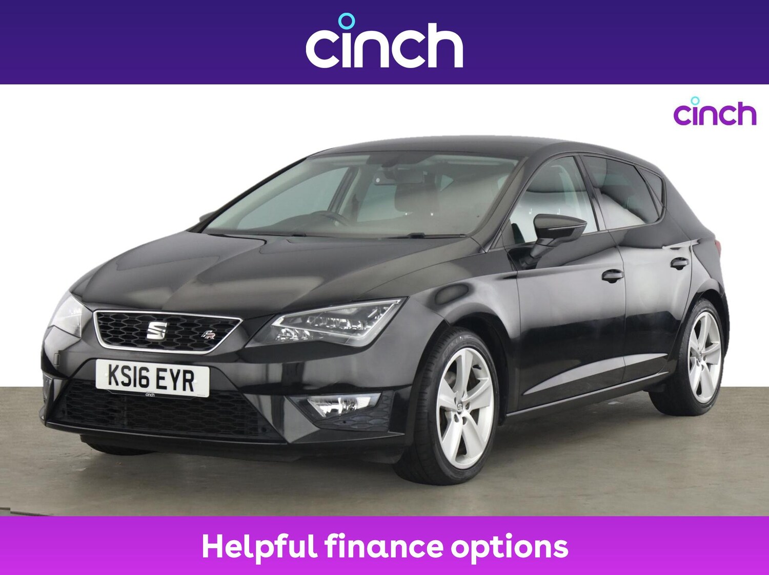 Used SEAT Leon 2016 for sale - 76527019: Photo 9