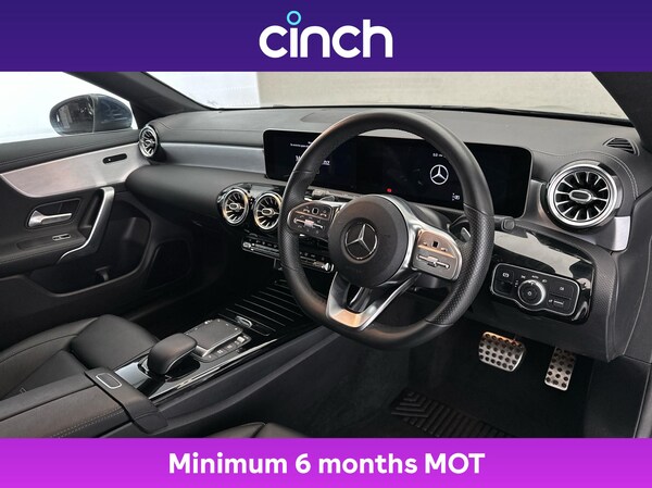 Used Mercedes-Benz CLA 2020 for sale - 76140811: Photo 12