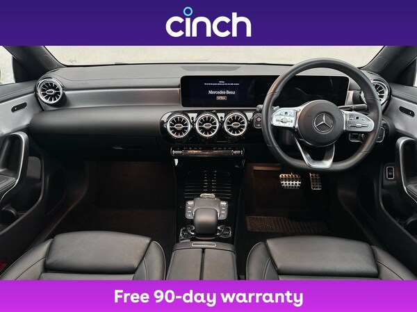 Used Mercedes-Benz CLA 2020 for sale - 76140811: Photo 15