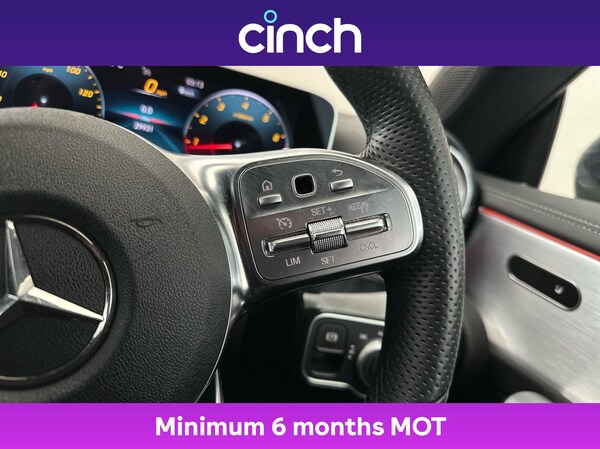Used Mercedes-Benz CLA 2020 for sale - 76140811: Photo 32