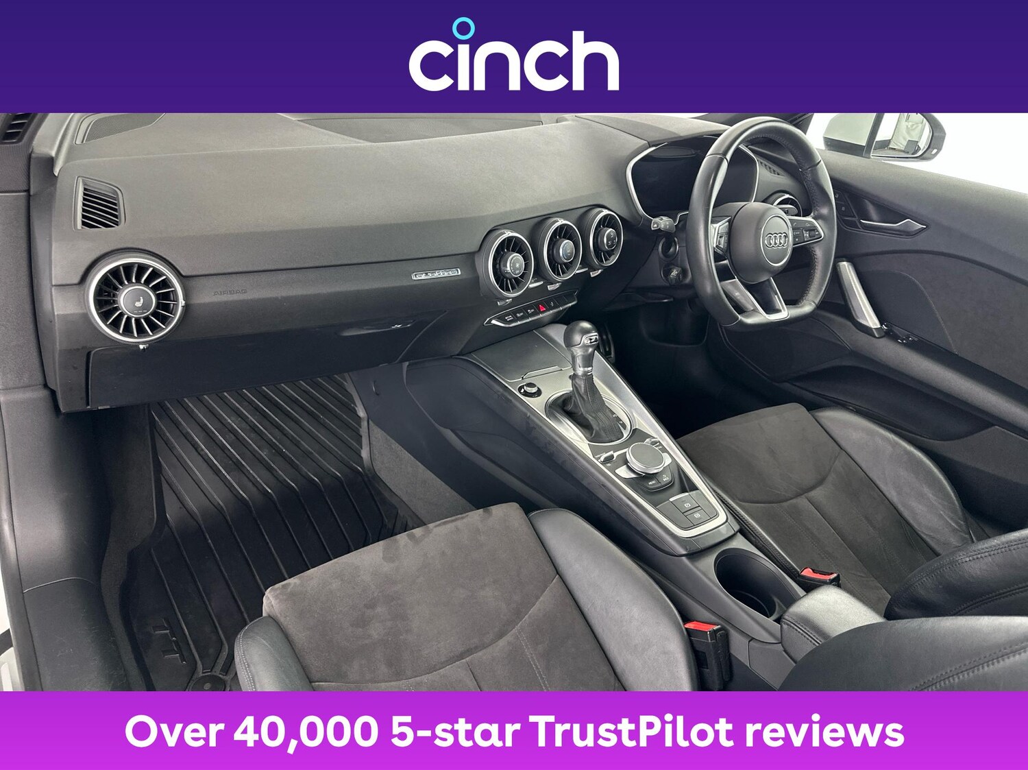 Used Audi TT 2019 for sale - 76672661: Photo 14