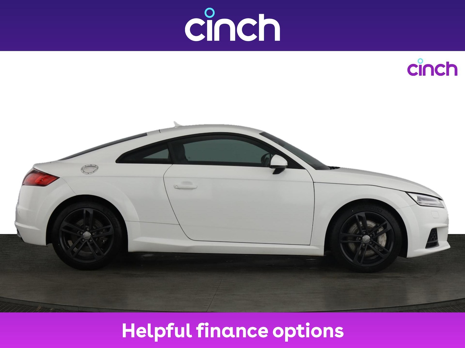 Used Audi TT 2019 for sale - 76672661: Photo 2
