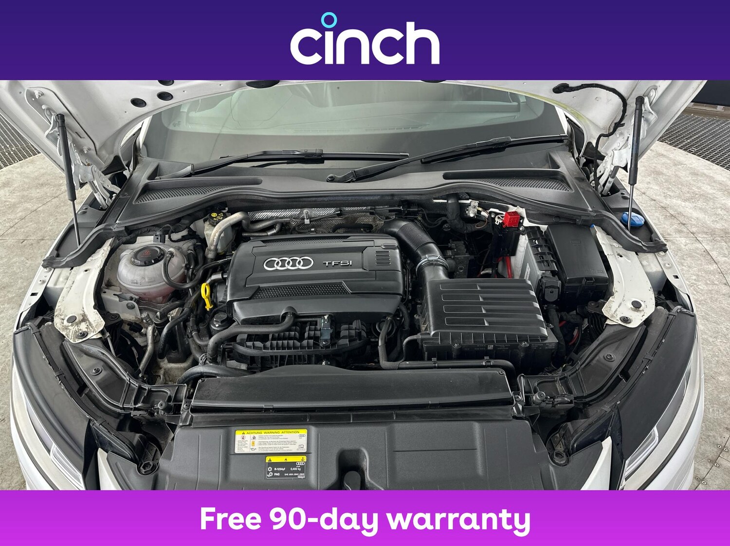 Used Audi TT 2019 for sale - 76672661: Photo 23