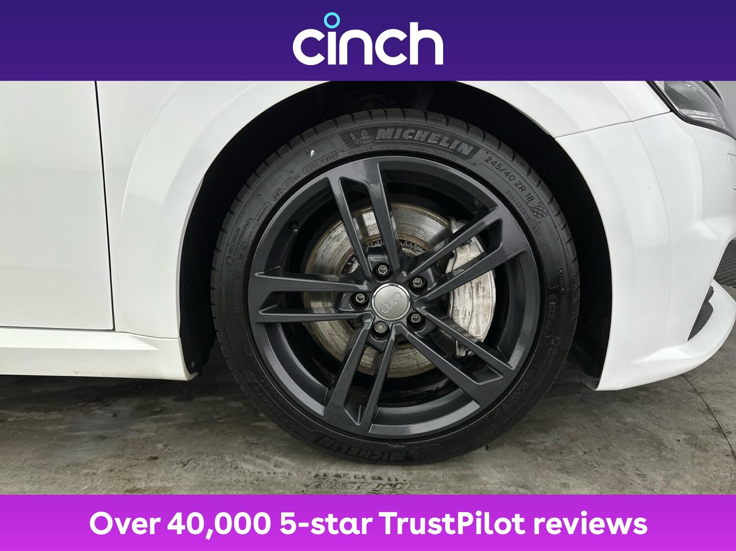 Used Audi TT 2019 for sale - 76672661: Photo 28