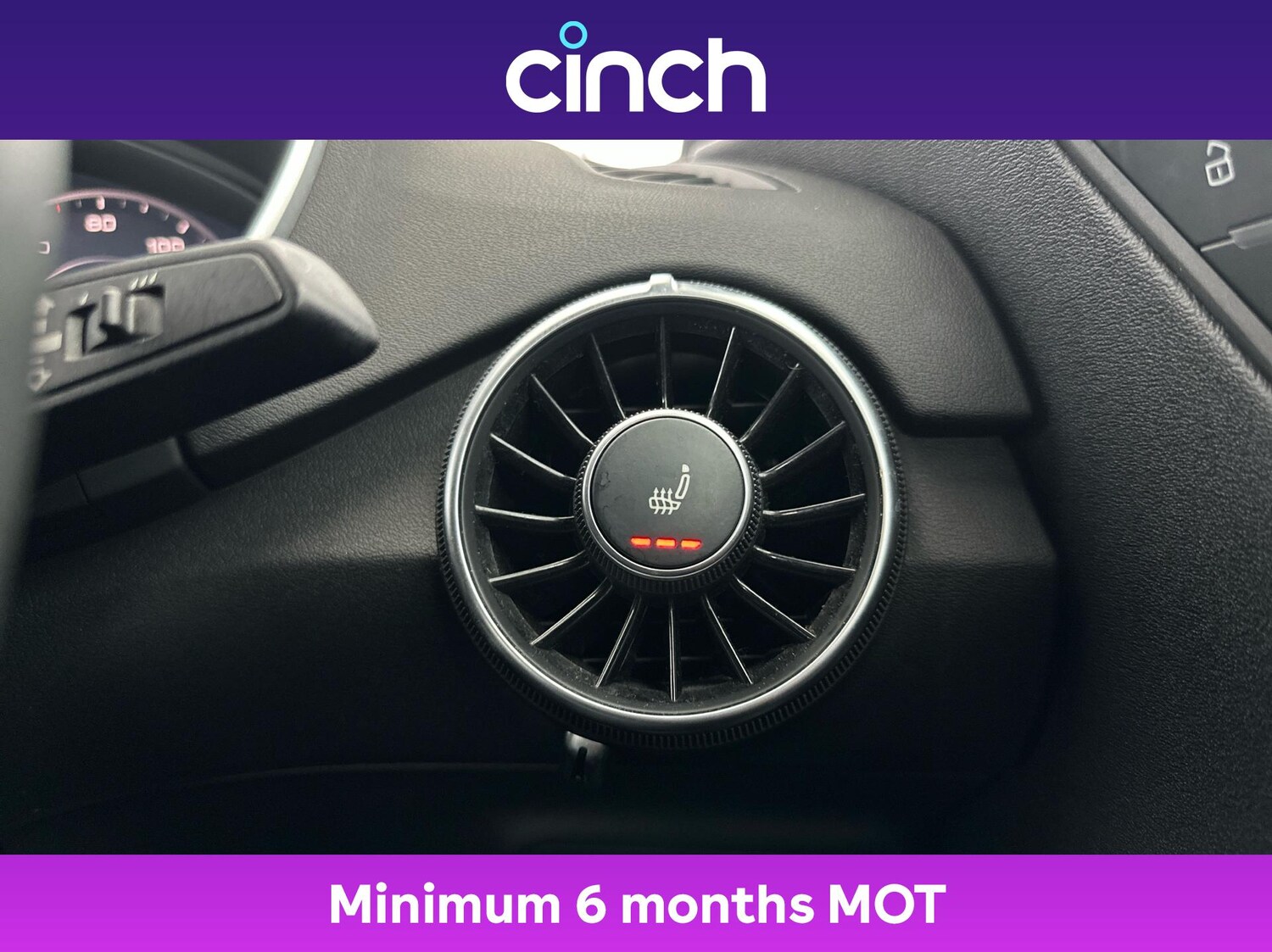 Used Audi TT 2019 for sale - 76672661: Photo 32