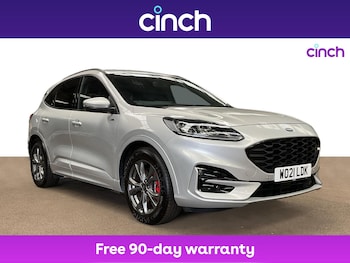 Ford - Kuga