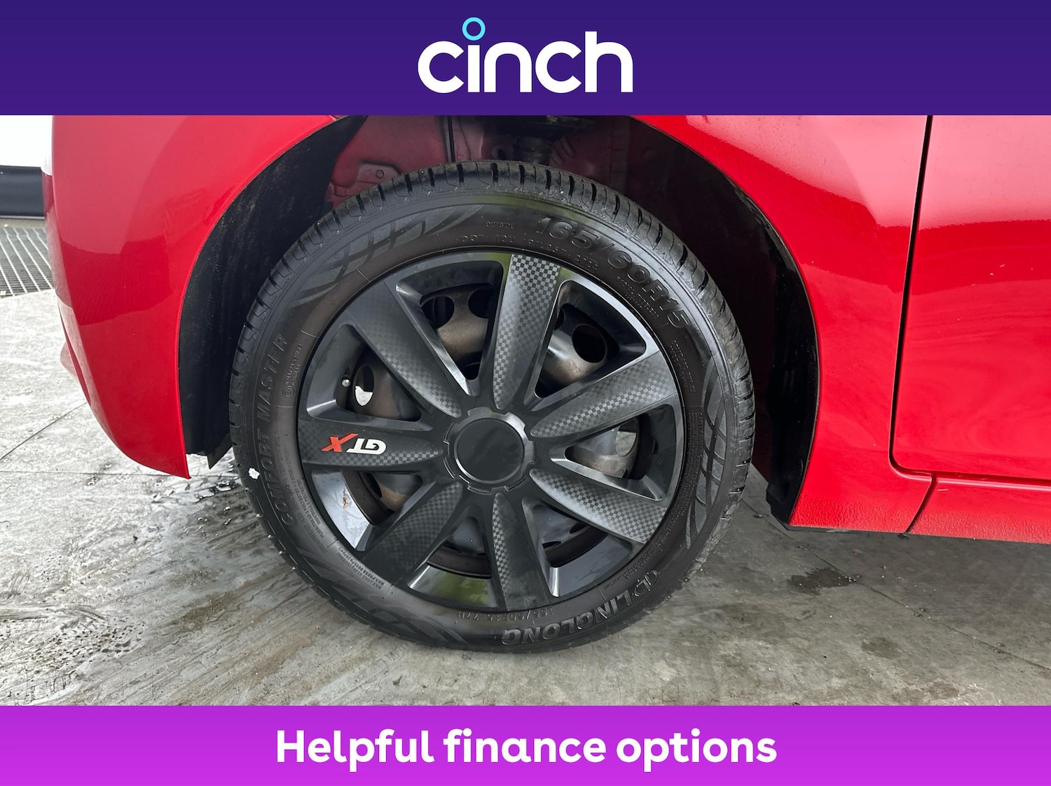 Used Toyota AYGO 2018 for sale - 77056124: Photo 24