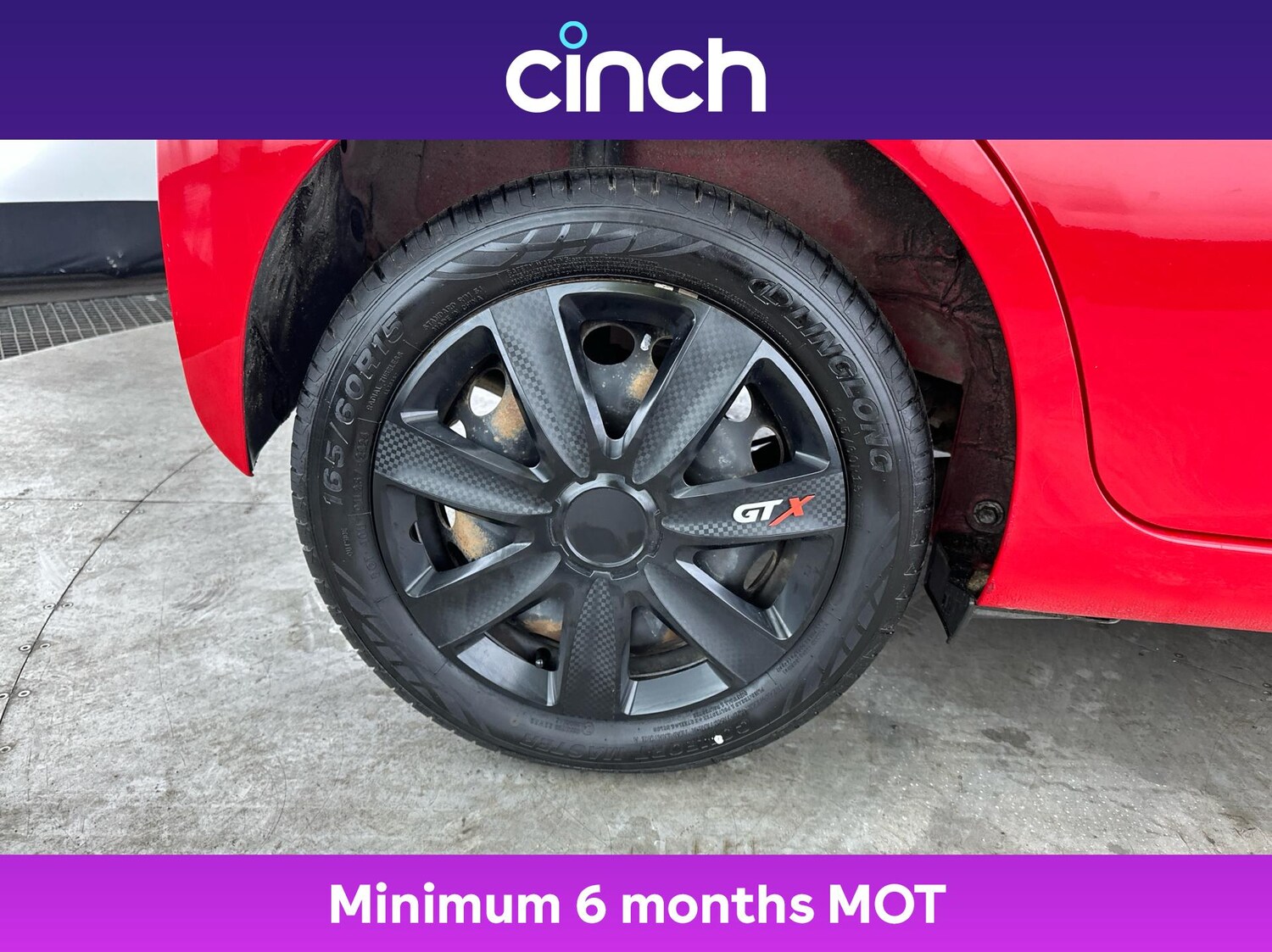 Used Toyota AYGO 2018 for sale - 77056124: Photo 27