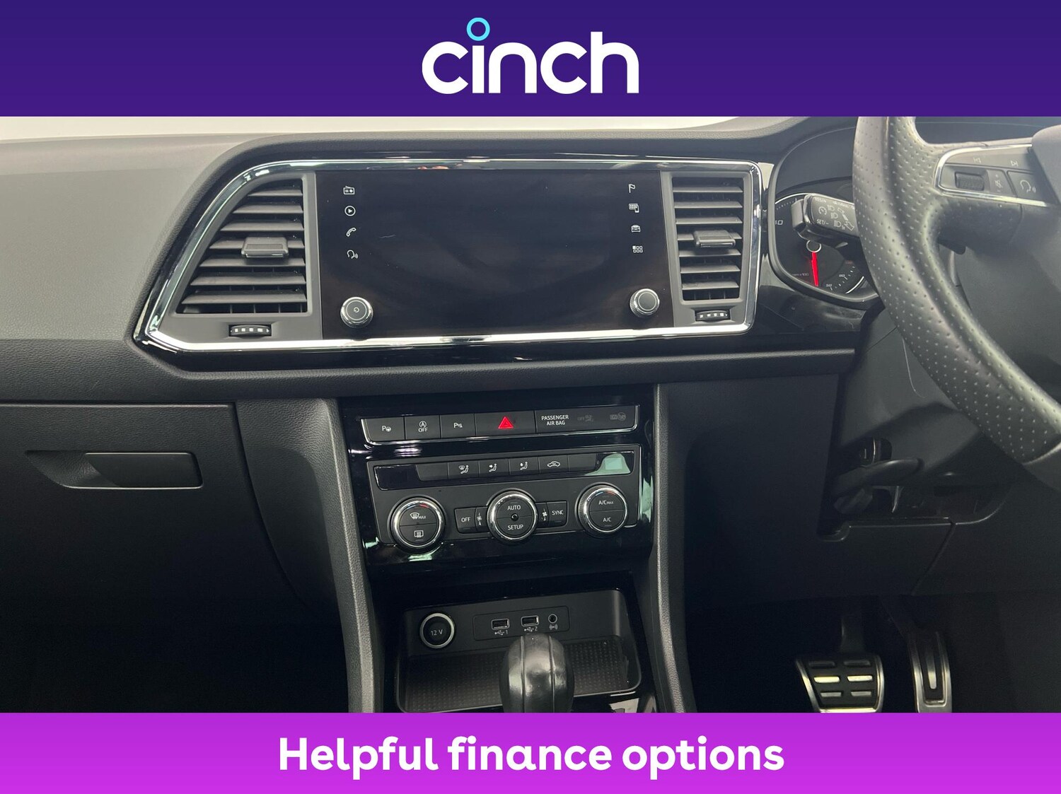 Used SEAT Ateca 2020 for sale - 76520261: Photo 17