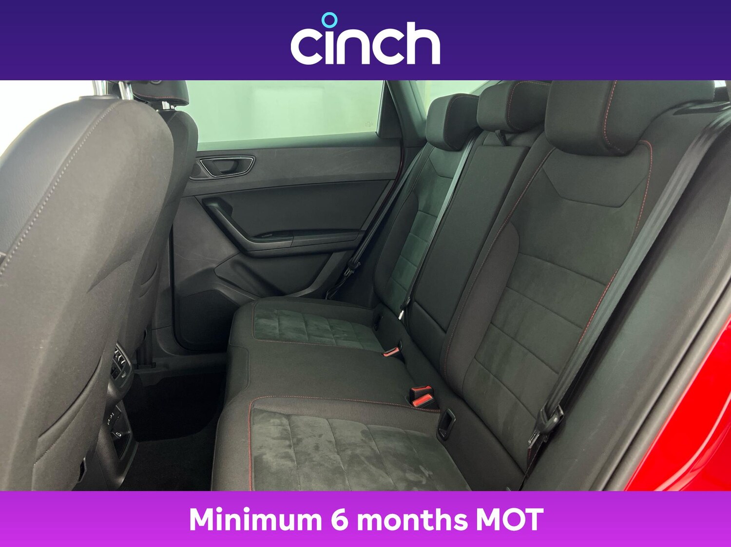 Used SEAT Ateca 2020 for sale - 76520261: Photo 20