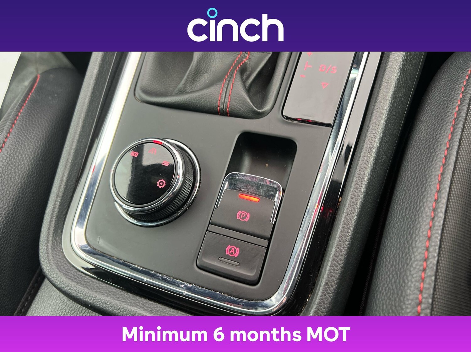 Used SEAT Ateca 2020 for sale - 76520261: Photo 32