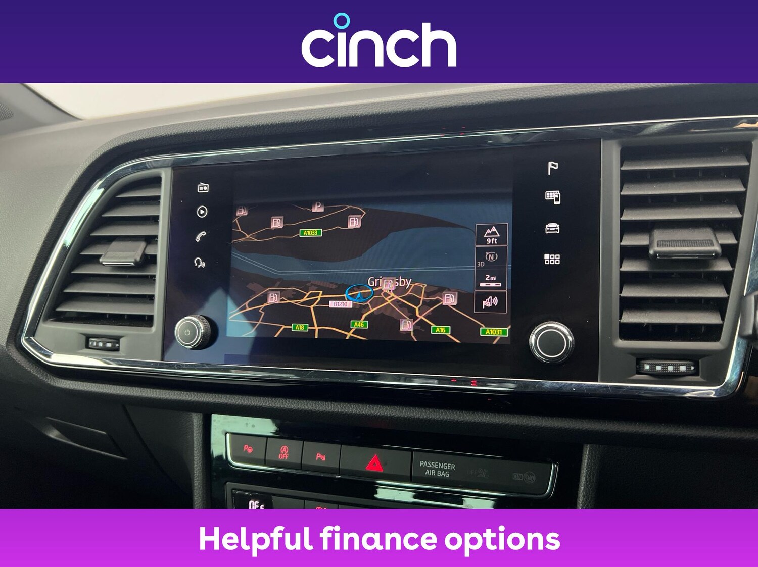 Used SEAT Ateca 2020 for sale - 76520261: Photo 35