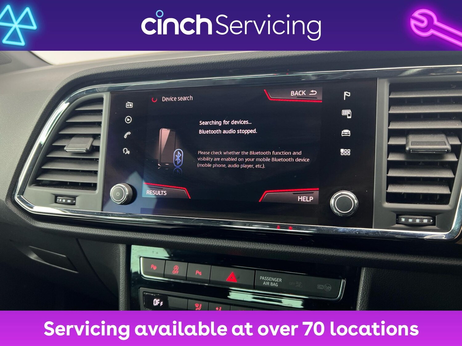 Used SEAT Ateca 2020 for sale - 76520261: Photo 36