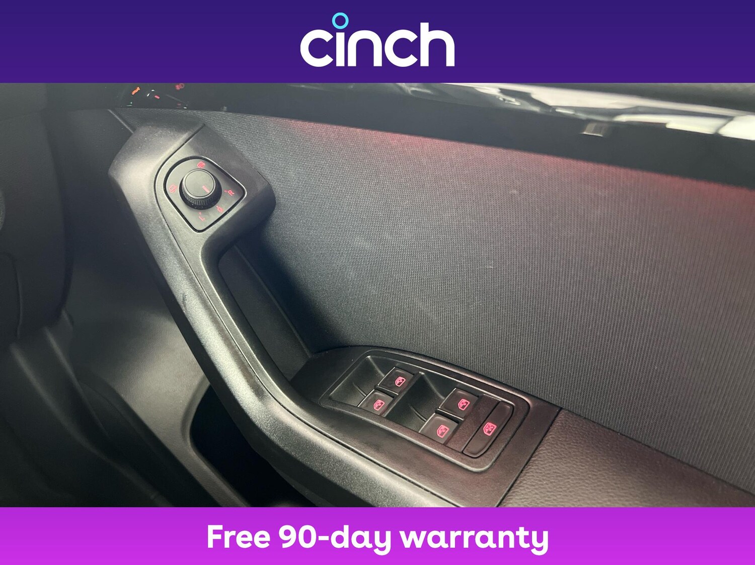 Used SEAT Ateca 2020 for sale - 76520261: Photo 39