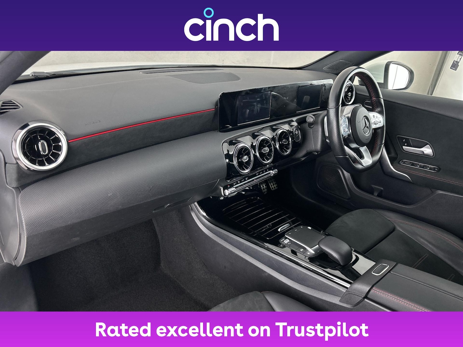 Used Mercedes-Benz A-Class 2021 for sale - 77064743: Photo 14