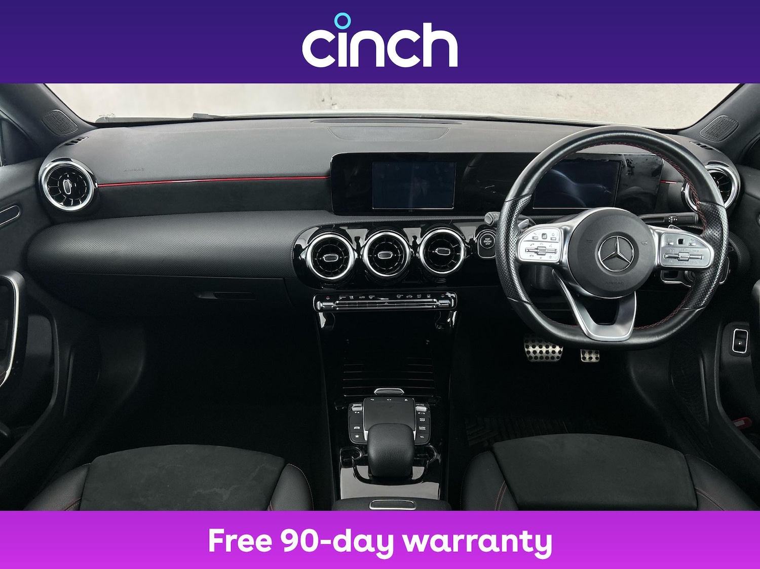 Used Mercedes-Benz A-Class 2021 for sale - 77064743: Photo 15