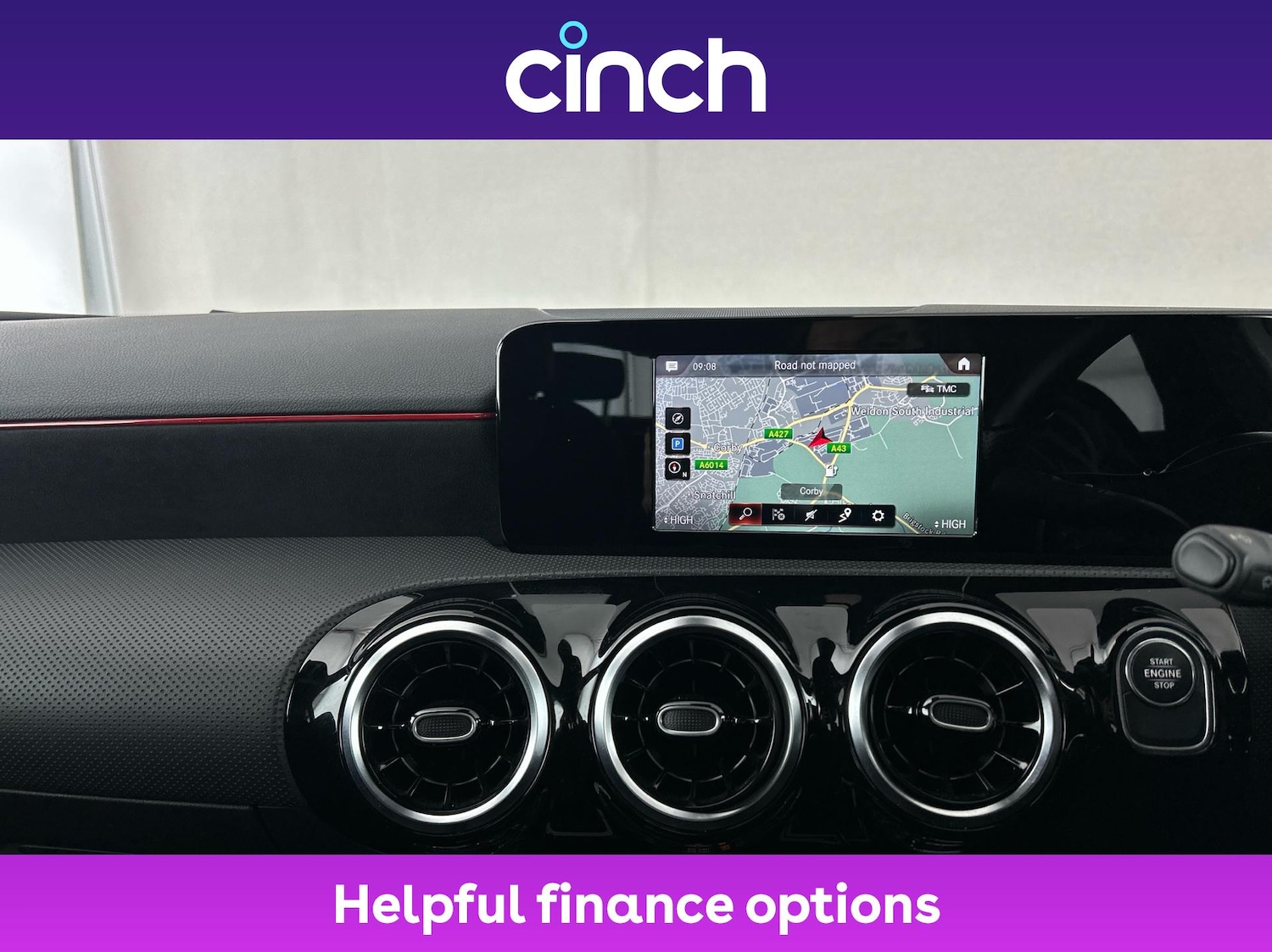 Used Mercedes-Benz A-Class 2021 for sale - 77064743: Photo 17