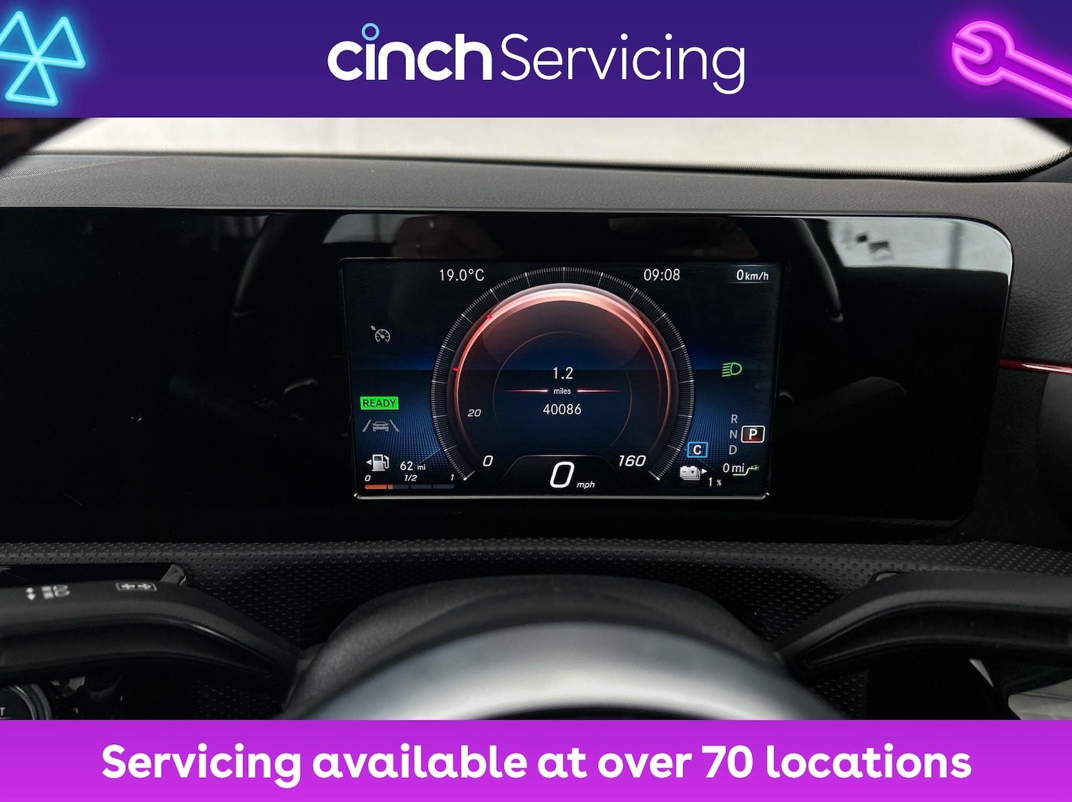 Used Mercedes-Benz A-Class 2021 for sale - 77064743: Photo 18