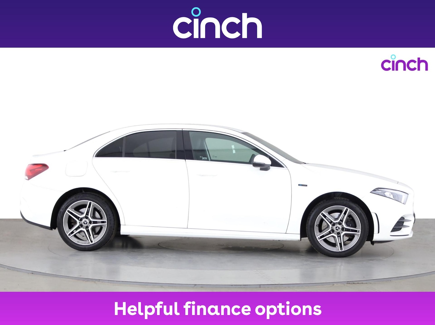 Used Mercedes-Benz A-Class 2021 for sale - 77064743: Photo 2