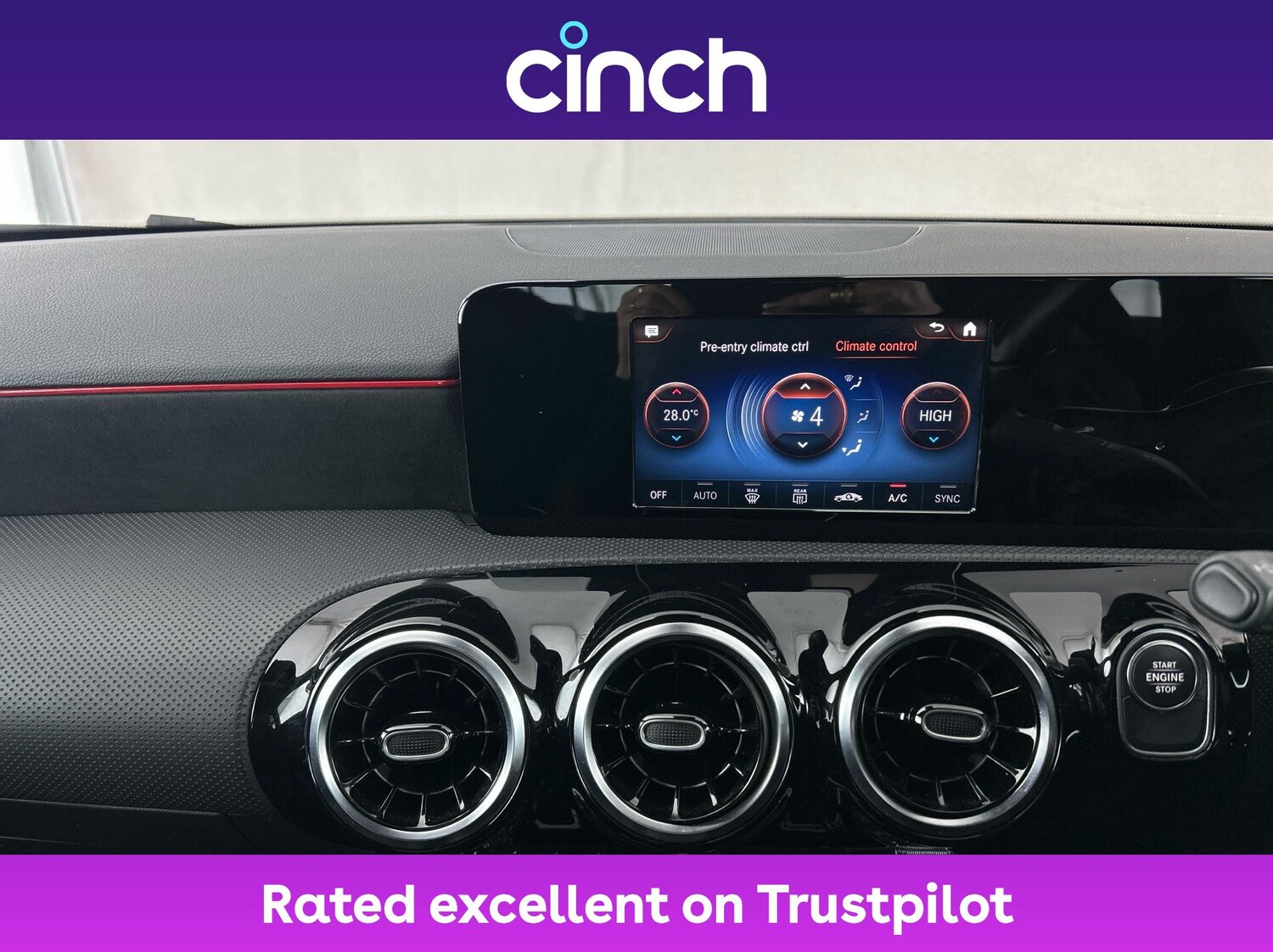 Used Mercedes-Benz A-Class 2021 for sale - 77064743: Photo 33