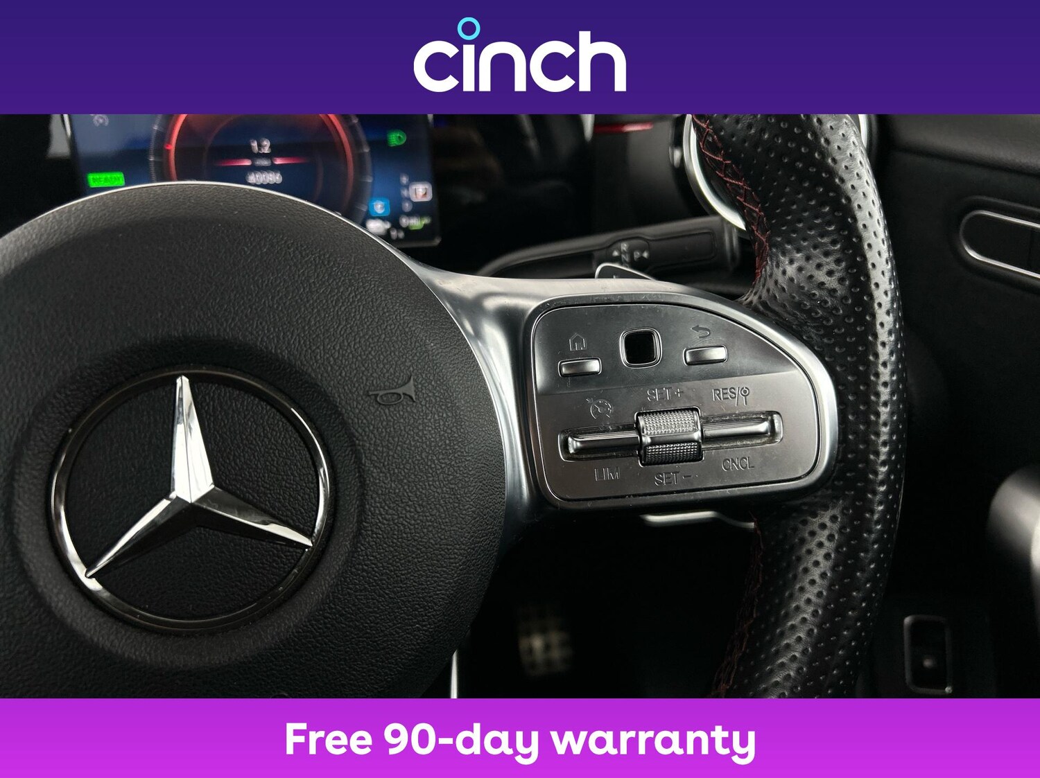 Used Mercedes-Benz A-Class 2021 for sale - 77064743: Photo 34