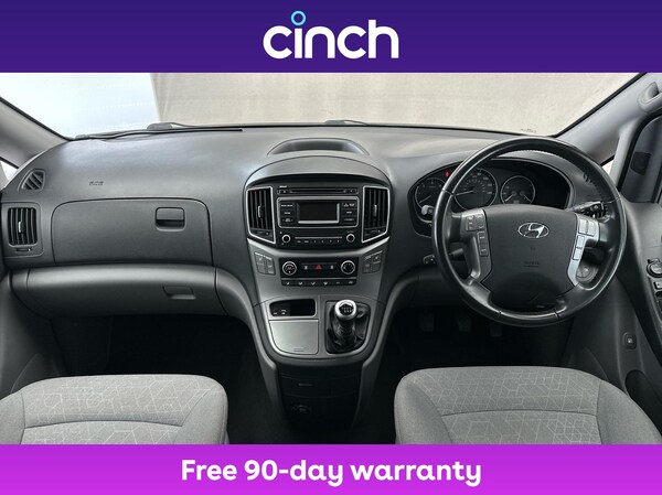 Used Hyundai i800 2018 for sale - 76197926: Photo 15