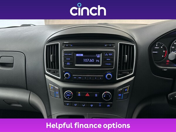 Used Hyundai i800 2018 for sale - 76197926: Photo 17