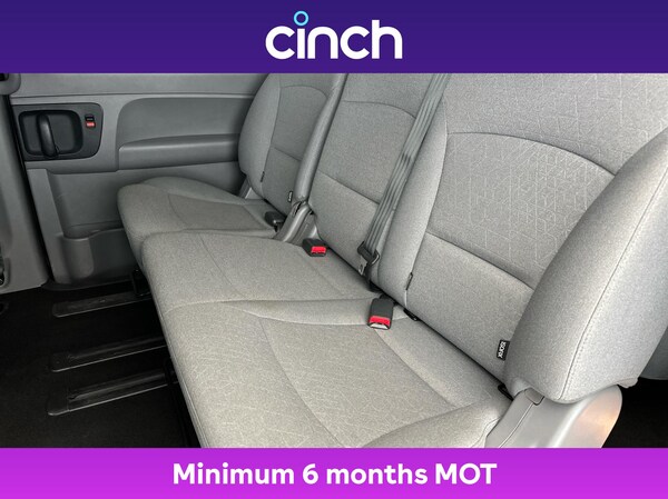 Used Hyundai i800 2018 for sale - 76197926: Photo 20
