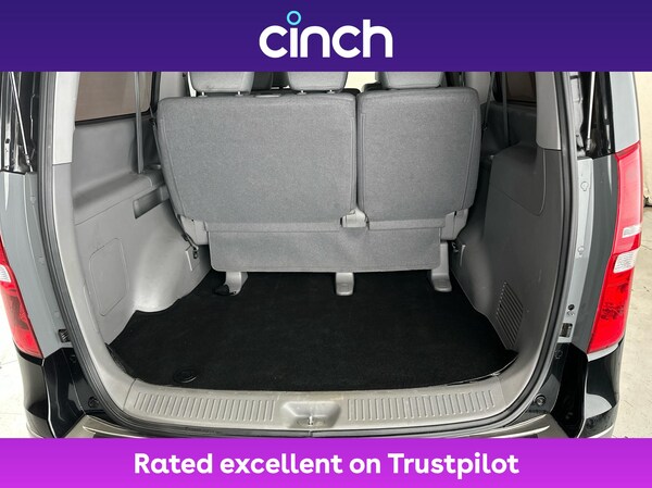 Used Hyundai i800 2018 for sale - 76197926: Photo 21