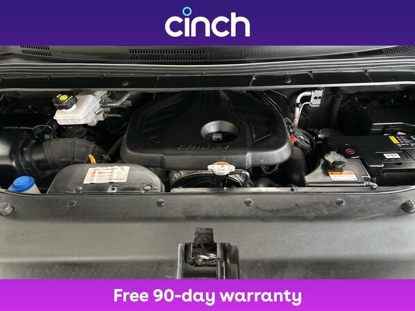 Used Hyundai i800 2018 for sale - 76197926: Photo 23