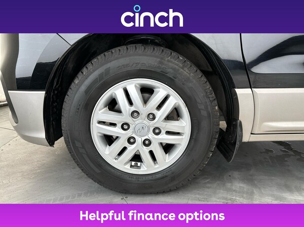 Used Hyundai i800 2018 for sale - 76197926: Photo 24