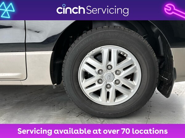 Used Hyundai i800 2018 for sale - 76197926: Photo 26