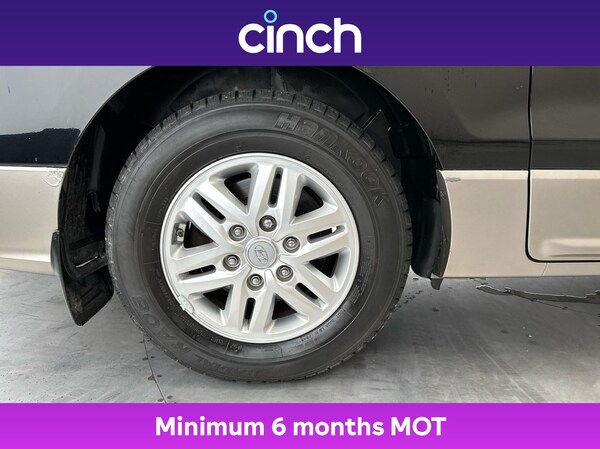 Used Hyundai i800 2018 for sale - 76197926: Photo 27