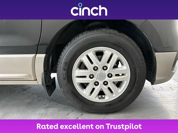 Used Hyundai i800 2018 for sale - 76197926: Photo 28