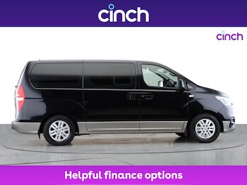 Used Hyundai i800 2018 for sale - 76197926: Photo 2