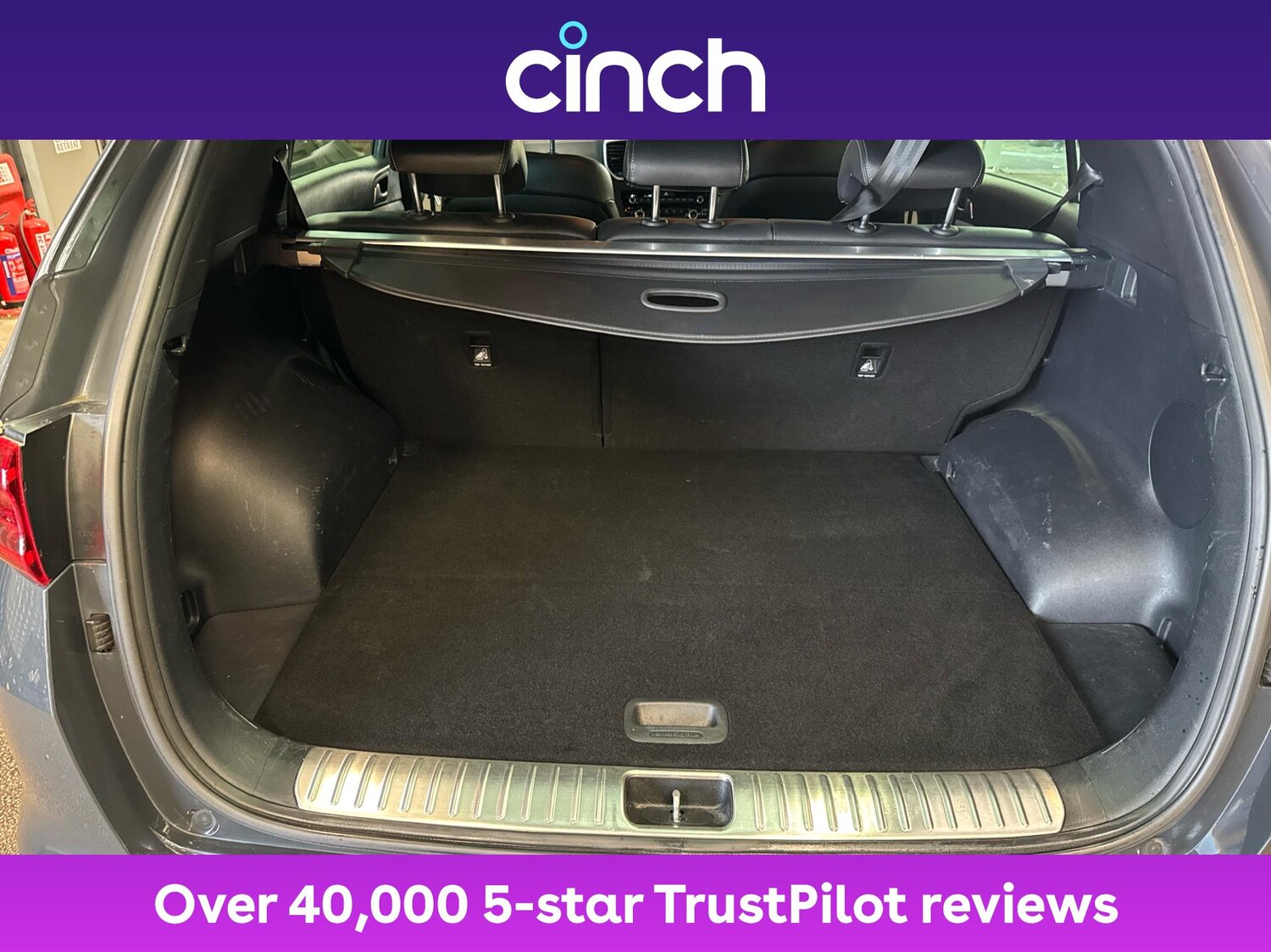 Used Kia Sportage 2021 for sale - 76654543: Photo 21