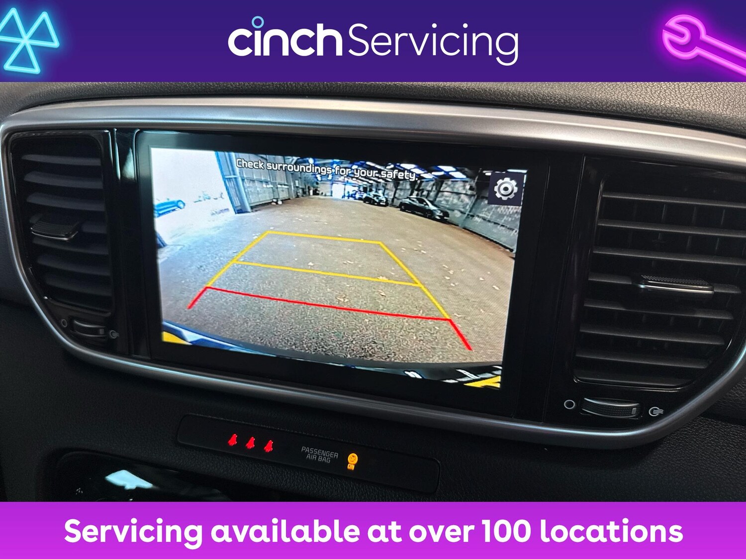 Used Kia Sportage 2021 for sale - 76654543: Photo 31