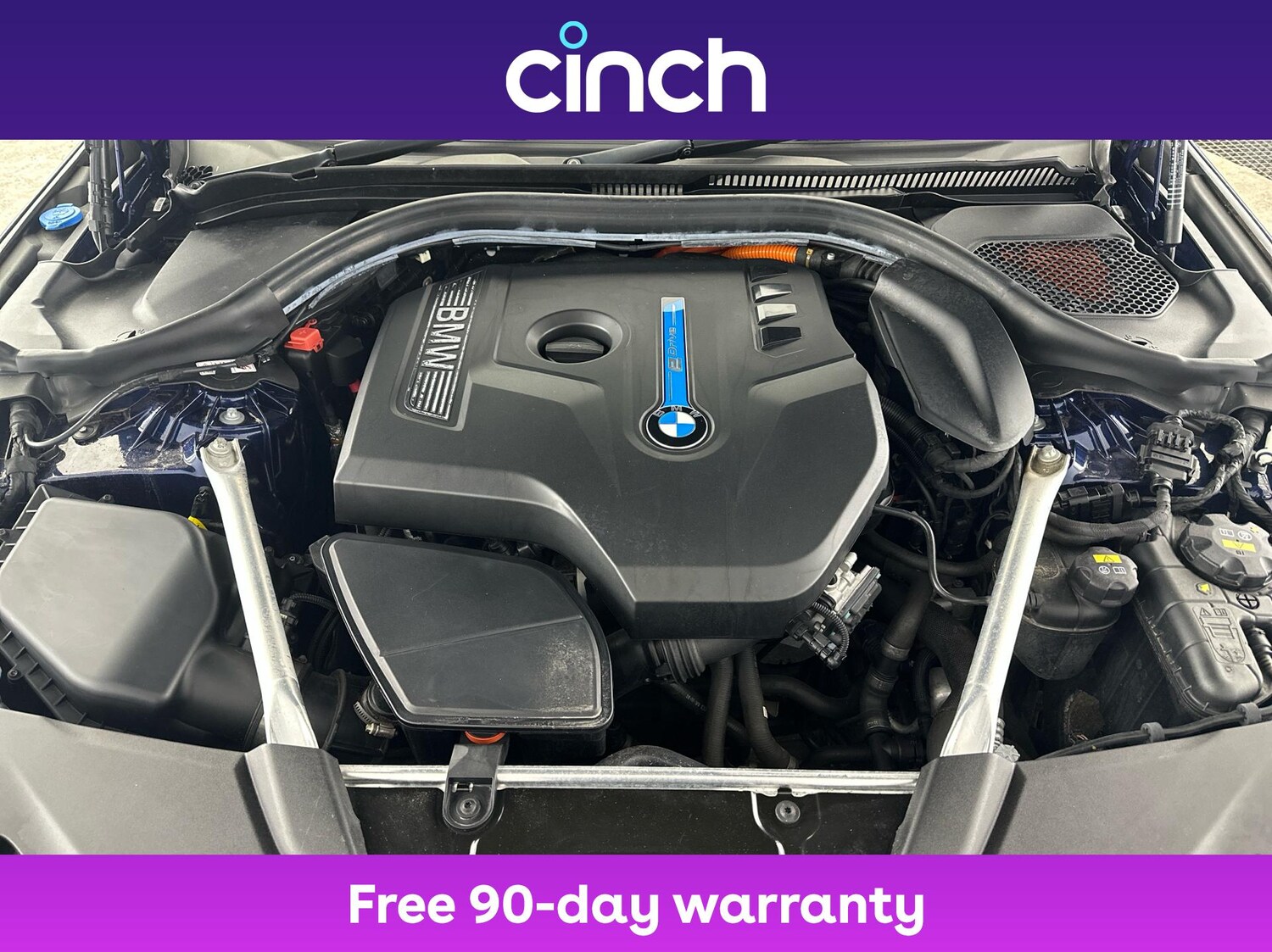 Used BMW 5 Series 2018 for sale - 76739812: Photo 23