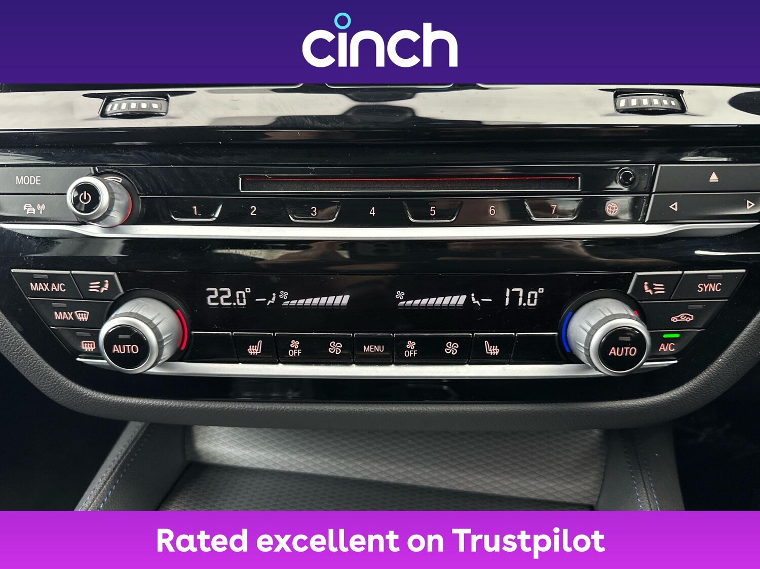 Used BMW 5 Series 2018 for sale - 76739812: Photo 33