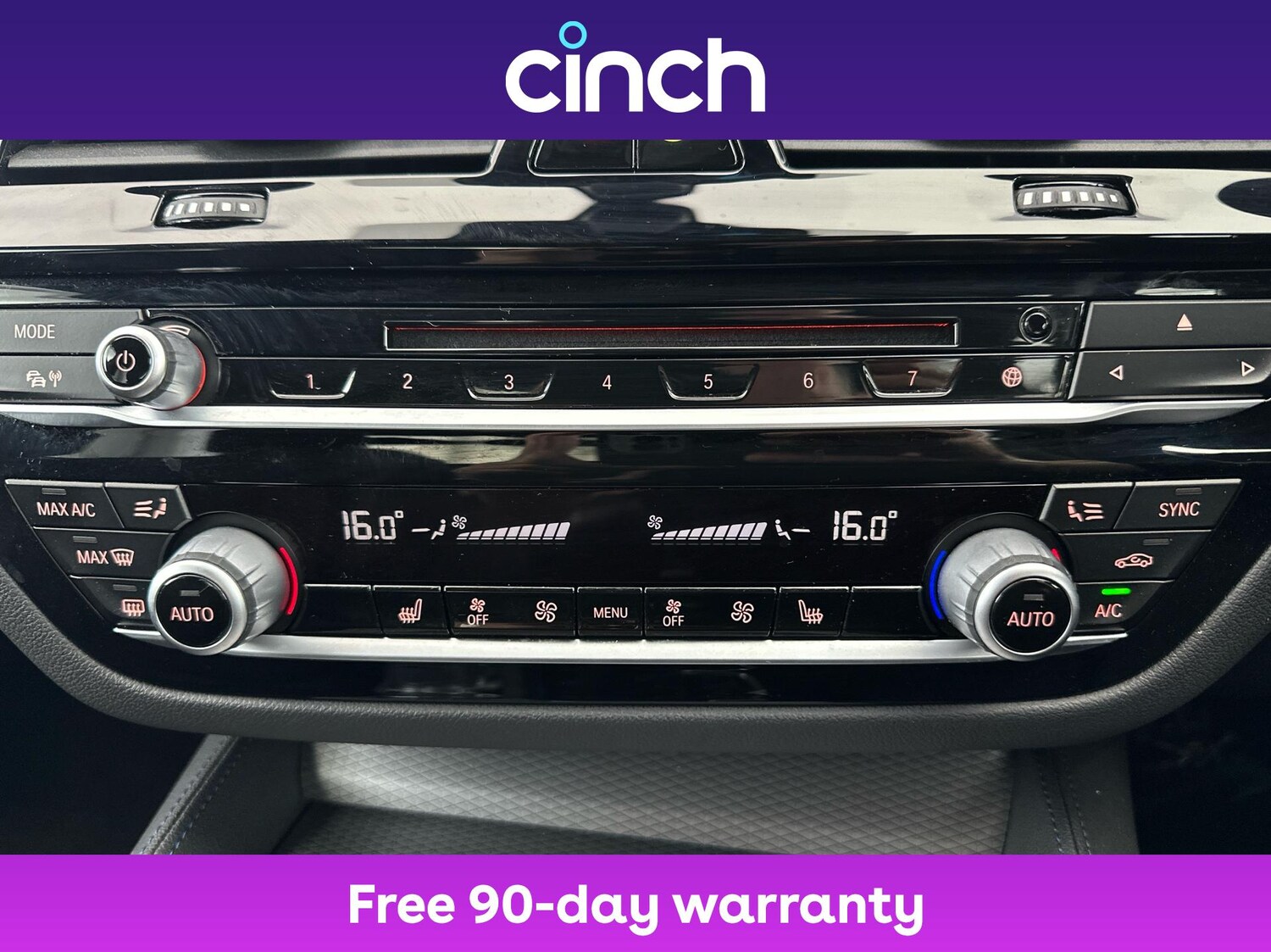 Used BMW 5 Series 2018 for sale - 76739812: Photo 34