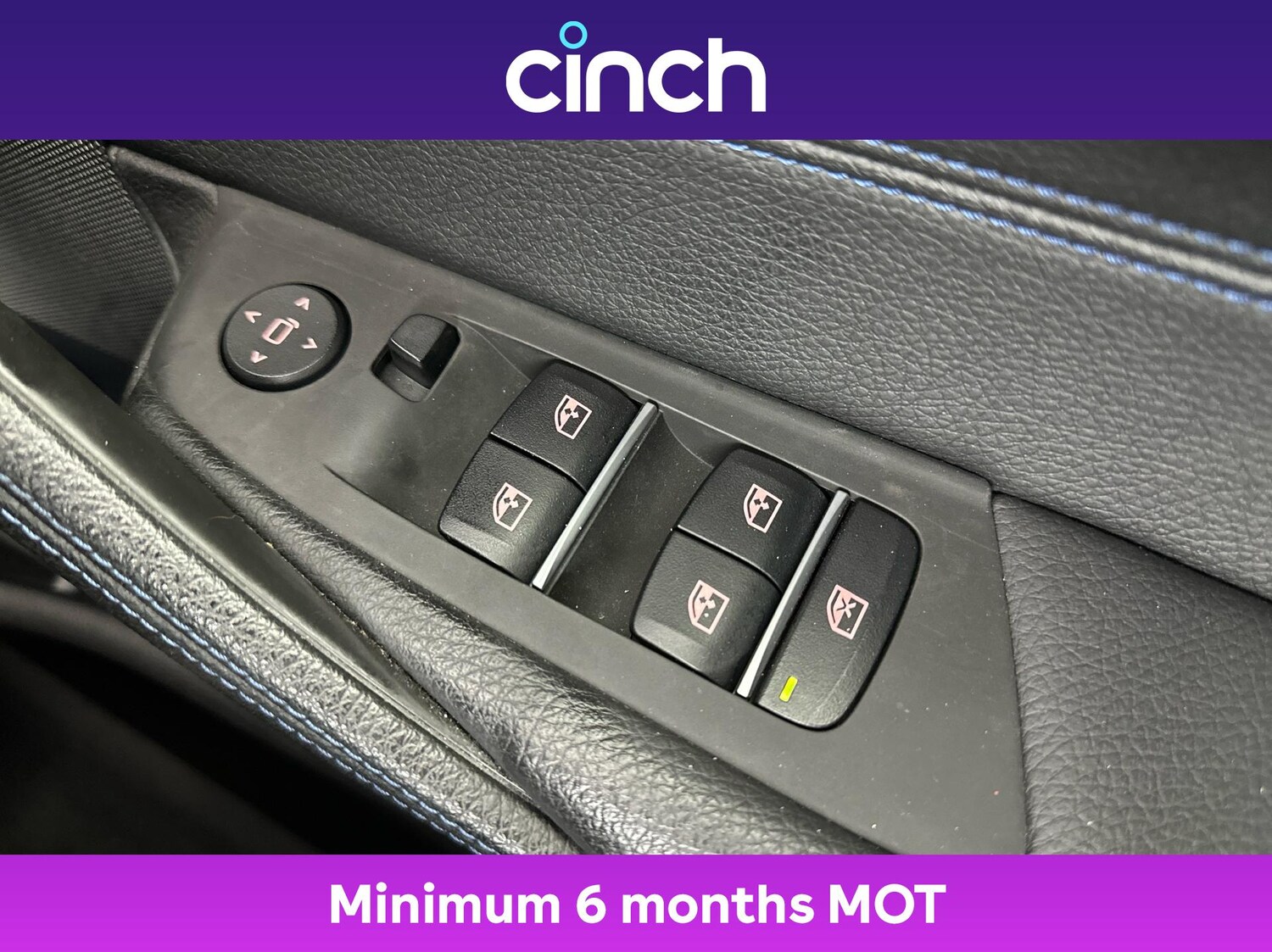 Used BMW 5 Series 2018 for sale - 76739812: Photo 37