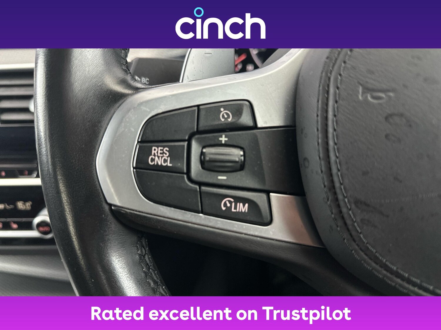 Used BMW 5 Series 2018 for sale - 76739812: Photo 38