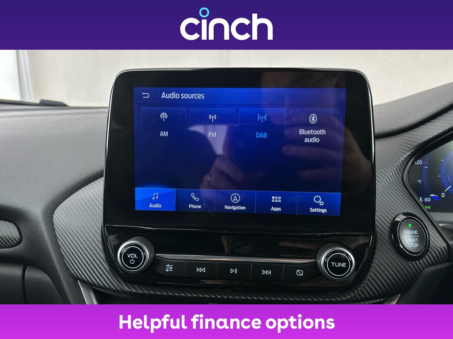 Used Ford Puma 2021 for sale - 76704586: Photo 17