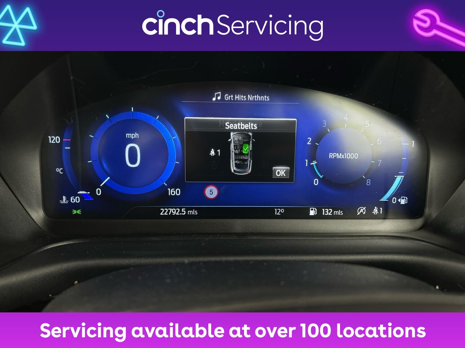 Used Ford Puma 2021 for sale - 76704586: Photo 18