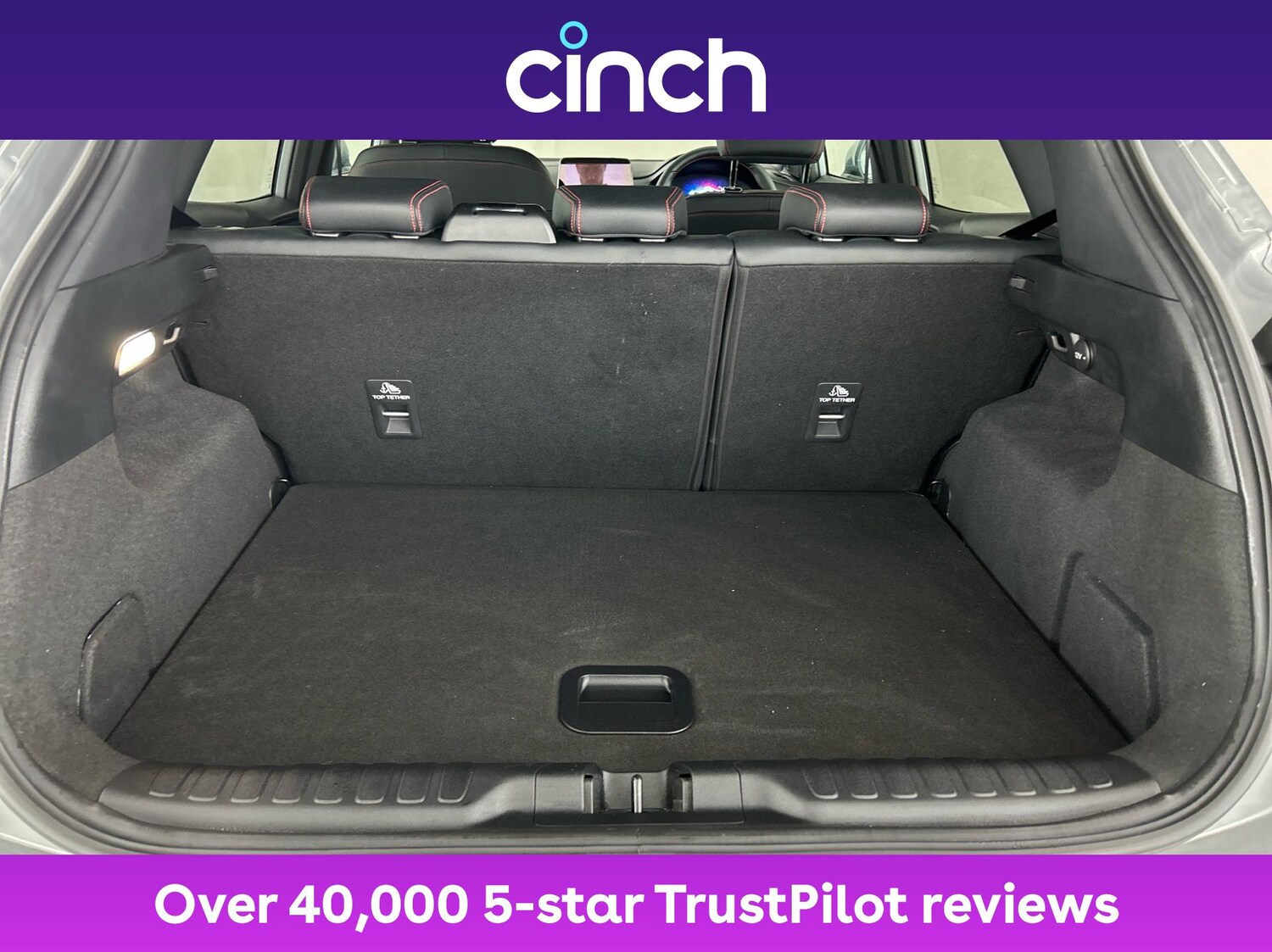 Used Ford Puma 2021 for sale - 76704586: Photo 21