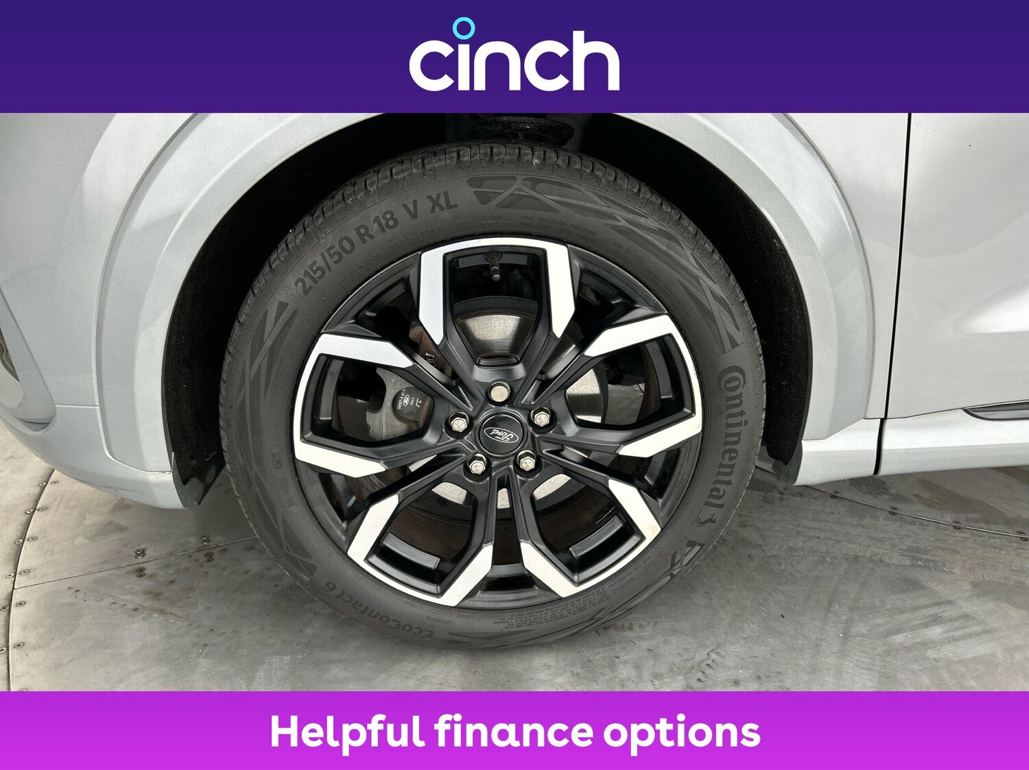 Used Ford Puma 2021 for sale - 76704586: Photo 24